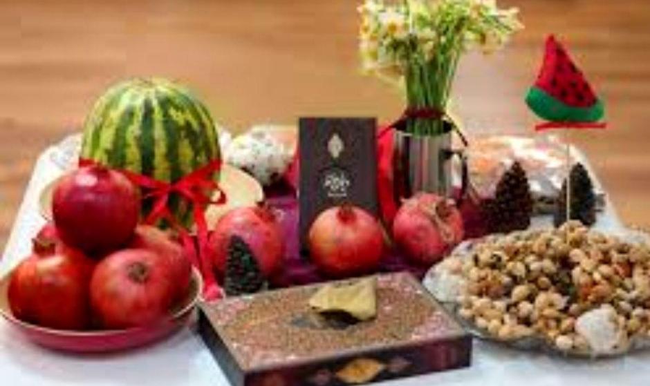 کلاهبرداری یلدایی در فضای مجازی!