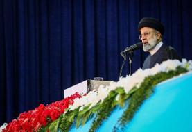 رئیسی: دولت سیزدهم فسادناپذیر است