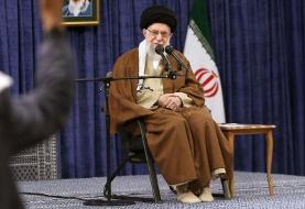 خامنه‌ای: مجلس خبرگان باید مراقب حفظ شرایط حیاتی رهبری باشد