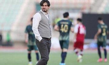 «شمس آذر» می‌خواست از سرمربی‌اش درآمدزایی کند، نشد!