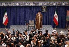 فرمان مهم رهبر انقلاب برای افزایش مشارکت در انتخابات اسفند ۱۴۰۲