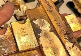 افزایش ۲۵ درصدی نرخ مالیات طلا تکذیب شد