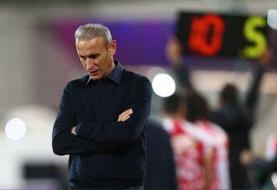 اطلاعیه پرسپولیس: با استعفای یحیی مخالفیم