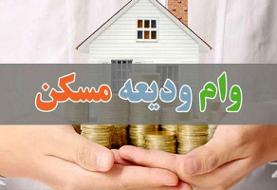 بخشنامه افزایش وام ودیعه مسکن به بانک‌ها ابلاغ شد 