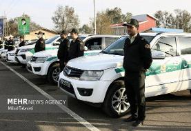 ماجرای درخواست خرید دارو از پلیس/ خدمت رسانی از افتخارات پلیس است