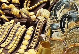 مالیات هم نتوانست بازار طلا را تکان دهد