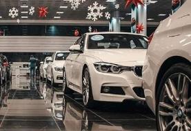 سال بعد کدام نوع از خودروها باید مالیات بدهند؟