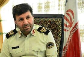 کشف بیش از ۲ تن مواد مخدر در فرودگاه‌های کشور