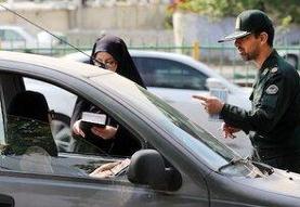 اگر خودروی‌تان توقیفی‌حجاب دارد، این خبر خوب را بخوانید