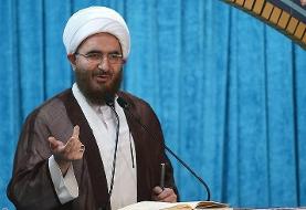 باید با مواجهه عاطفی، این جمعی که حجاب‌شان را کاهش داده اند، را بیدار و راهنمایی کرد