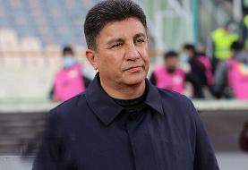 گزارش AFC از سرمربی ایران؛ در جست و جوی جبران ناکامی