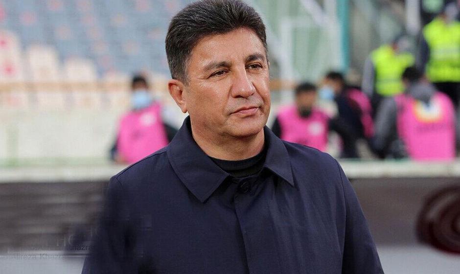 گزارش AFC از سرمربی ایران؛ در جست و جوی جبران ناکامی