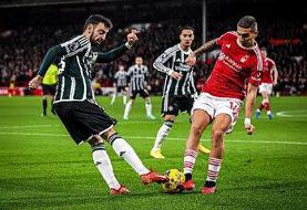 بدتر از این نمی‌شد آقای تن هاخ!