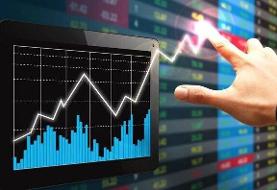 بورس روی خط احتیاط