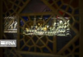 ثبت اطلاعات طلافروشان در سامانه جامع تجارت به سال آینده موکول شد