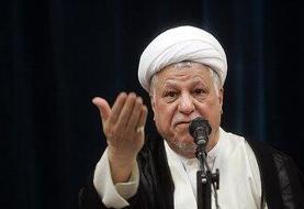 مخالفت کروبی با کاهش بودجه صداوسیما و شورای نگهبان به روایت آیت الله هاشمی