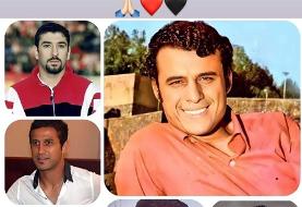 عکس| تصویری تلخ در اینستاگرام گل‌محمدی