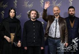 در ساخت «آن‌ها مرا دوست داشتند» تلاش کردیم همه چیز بر اساس واقعیت باشد/ به بازیگرسالاری معترضم