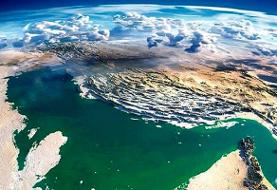 ارتفاع موج در خلیج‌فارس در هفته آینده به دو تا سه متر می‌رسد