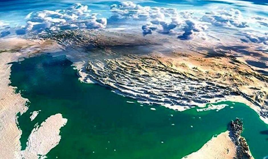 ارتفاع موج در خلیج‌فارس در هفته آینده به دو تا سه متر می‌رسد