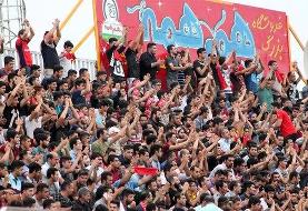 استخدام معلم جنجالی پخش‌کننده آهنگ «گنگستر شهر آمل» در یک تیم لیگ برتری