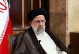 رییسی: حل مشکلات اقتصادی و علاج تورم را وظیفه خود می‌دانیم