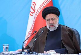 رییسی: از فتنه اقتصادی به سلامت عبور می‌کنیم