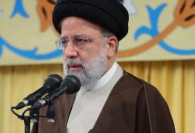 اعلام «لبیک» رئیسی به «پیام رهبری» / تورم فعلی را «بی‌تردید» کنترل خواهیم کرد