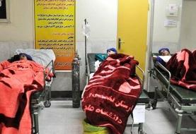 امروز هم دانش آموزان قمی با علائم مسمومیت راهی بیمارستان شدند