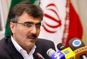 رئیس‌ بانک مرکزی: 
نرخ‌ ارز و طلا بر اساس واقعیت‌های اقتصادی کشور تعیین می‌شود