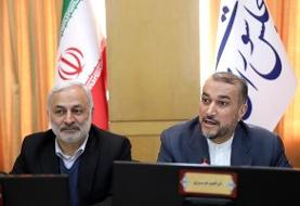همچنان مسیر مذاکرات هسته‌ای باز است/ دعوت از سلطان عمان برای سفر به تهران