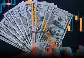 ریزش شدید نرخ دلار در بازار آزاد ؛ جدیدترین قیمت | فروشندگانی که خریدار پیدا نمی کنند