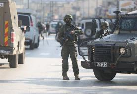 Israel and Palestinians pledge to reduce violence