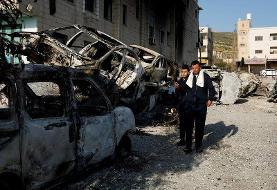 Settlers rampage in West Bank villages after Israelis killed