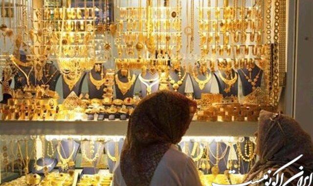 تغییر مسیر بازار سکه و طلا