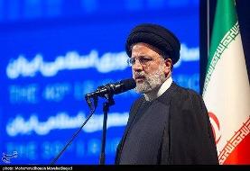 تاکید رئیسی در دیدار سفرای خارجی / «آمادگی‌ گفت‌وگو» درباره این حوزه را داریم