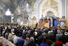 از بحران ارز گرفته تا ناامن‌سازی فضای زندگی مردم، همه برخواسته از فتنه و توطئه دشمن است