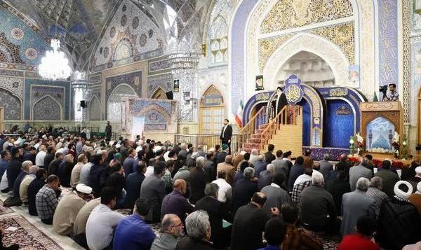از بحران ارز گرفته تا ناامن‌سازی فضای زندگی مردم، همه برخواسته از فتنه ...