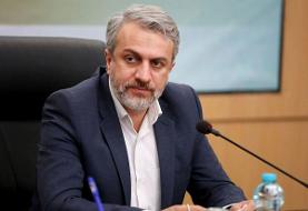 وزیر صمت: کاهش قیمت ها ادامه دارد