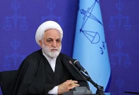 رسیدگی به پرونده‌ دستگیرشدگان ماجرای مسمومیت‌ها در مدارس طولانی نشود