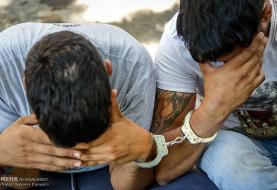 رحیمی: کمتر از نیم‌درصد بازداشتی های اخیر مشمول عفو نشدند