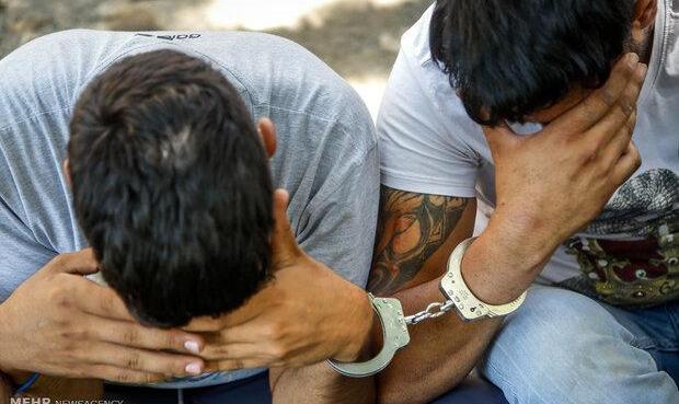 رحیمی: کمتر از نیم‌درصد بازداشتی های اخیر مشمول عفو نشدند