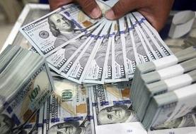 قیمت دلار، سکه و طلا در بازار امروز ۱۴۰۱/۱۲/۲۳/ دلار گران شد