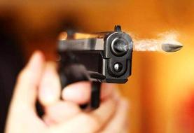 تیراندازی در البرز/ دو زن مورد اصابت گلوله پلیس قرار گرفتند