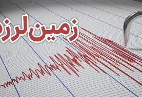 زلزله مشهد را لرزاند | توضیحات مدیرکل بحران خراسان رضوی