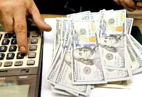 نگاه دلار به ‌میهمان تهران