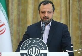رشد ۱۴۱ درصدی ترانزیت کالا در سال جاری