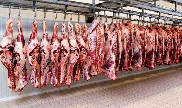 آخرین قیمت انواع گوشت در بازار