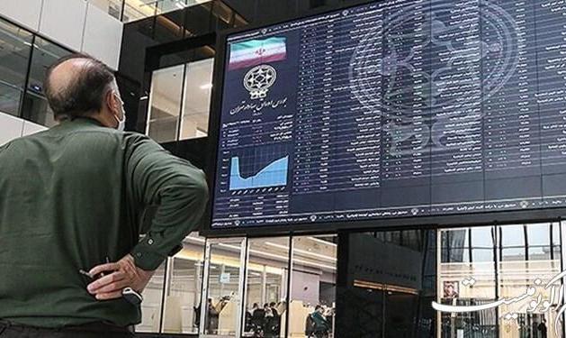 چرا روند بورس بی‌ثبات شد