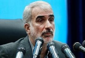 وزیر آموزش و پرورش: درباره غیرحضوری شدن مدارس تصمیمی گرفته نشده است